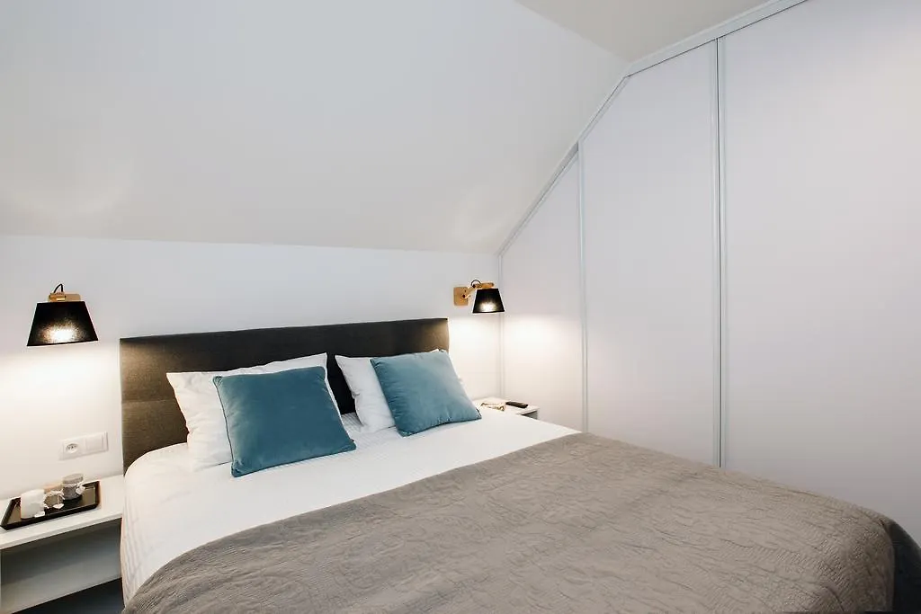 Διαμέρισμα Apartamenty Mistral Karpacz
