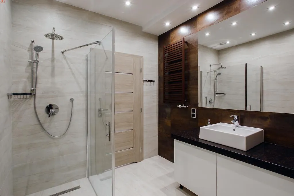 Apartamenty Mistral Karpacz 0*,