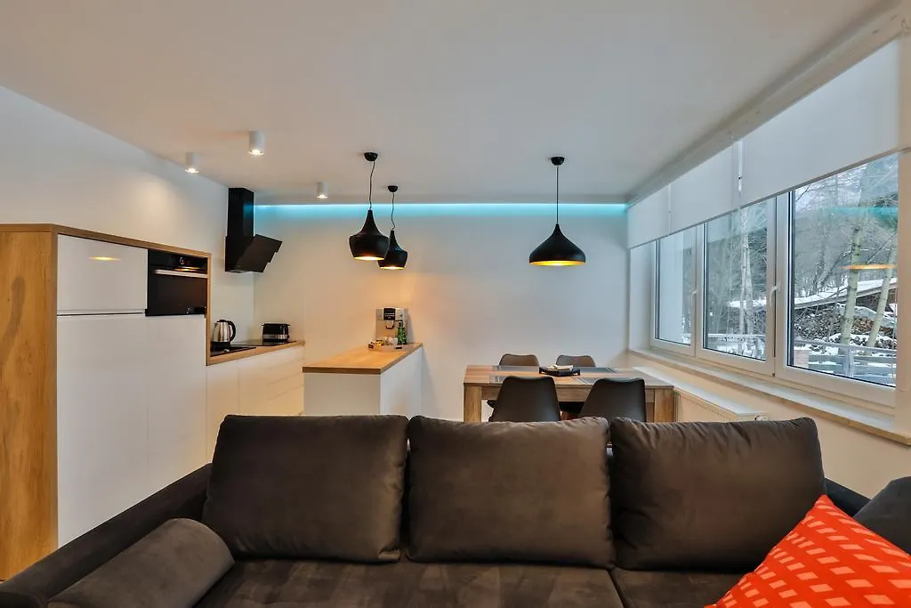 Apartamenty Mistral Karpacz