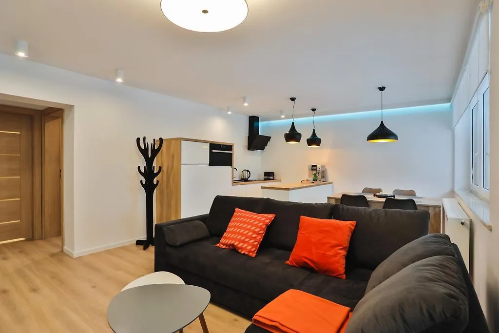 Apartamenty Mistral Karpacz Polska
