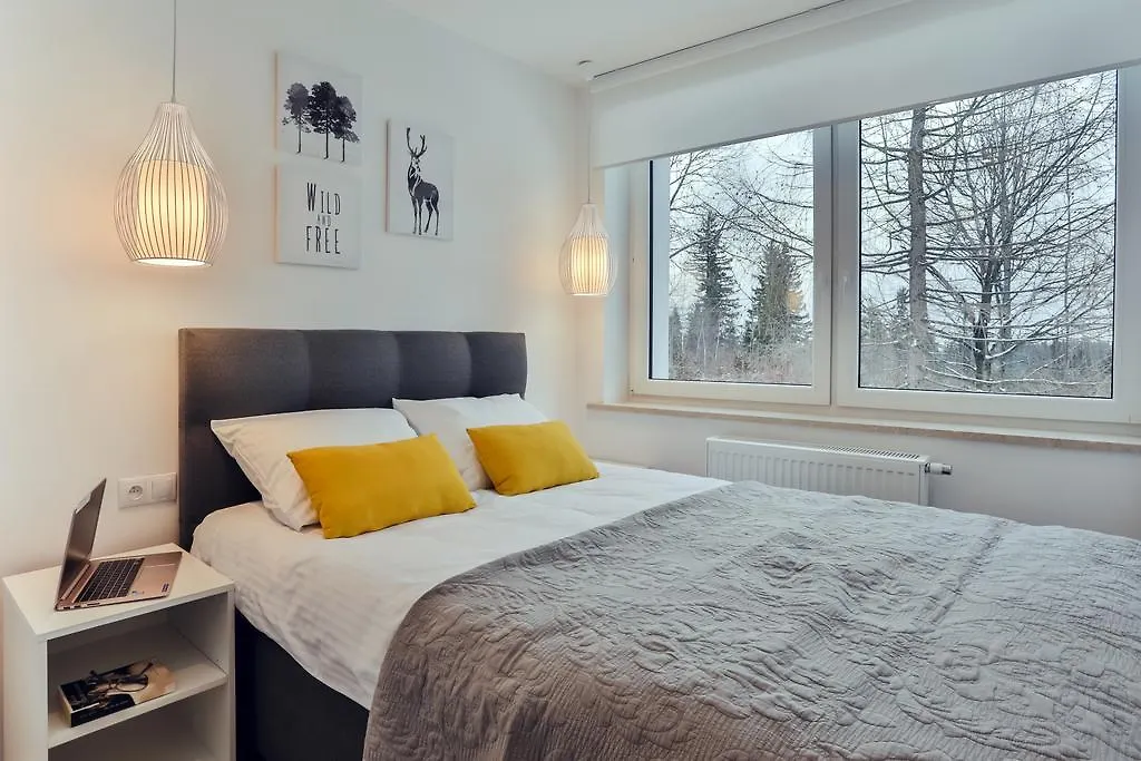 Apartamenty Mistral Karpacz