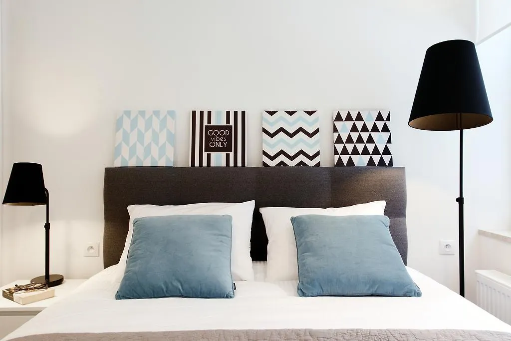 Apartamenty Mistral Karpacz Polska
