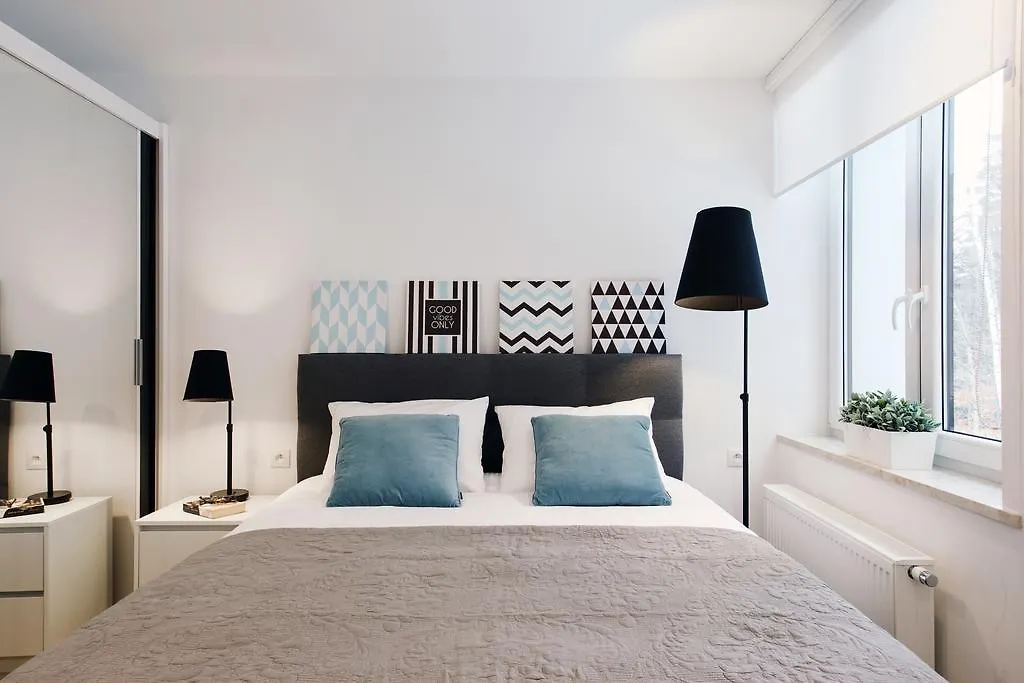 Apartamenty Mistral Karpacz