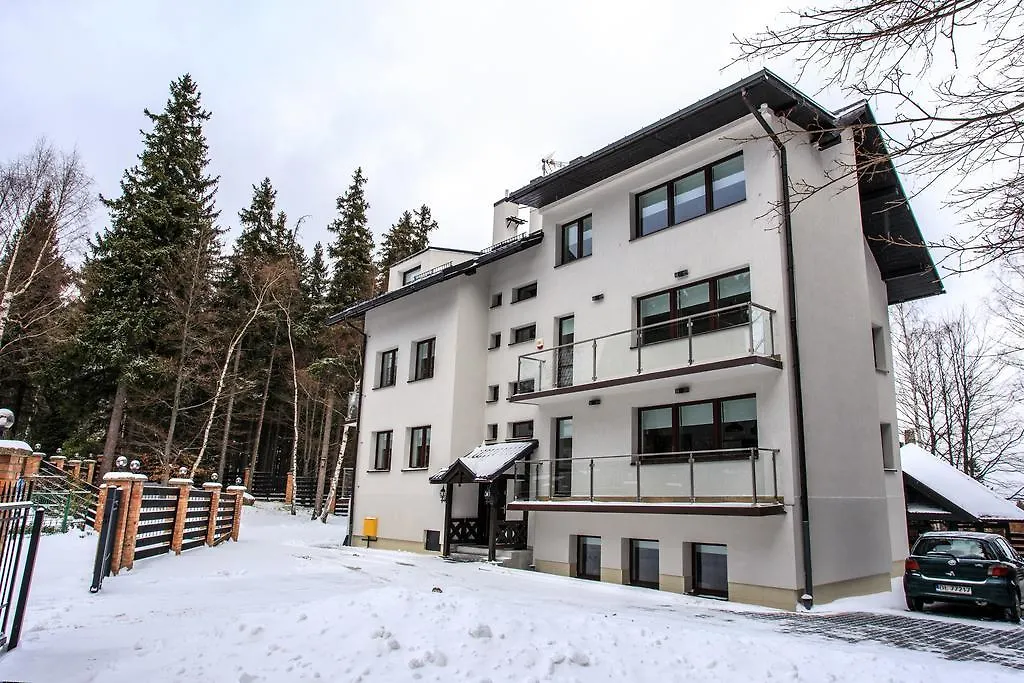 Apartamenty Mistral Karpacz 0*,