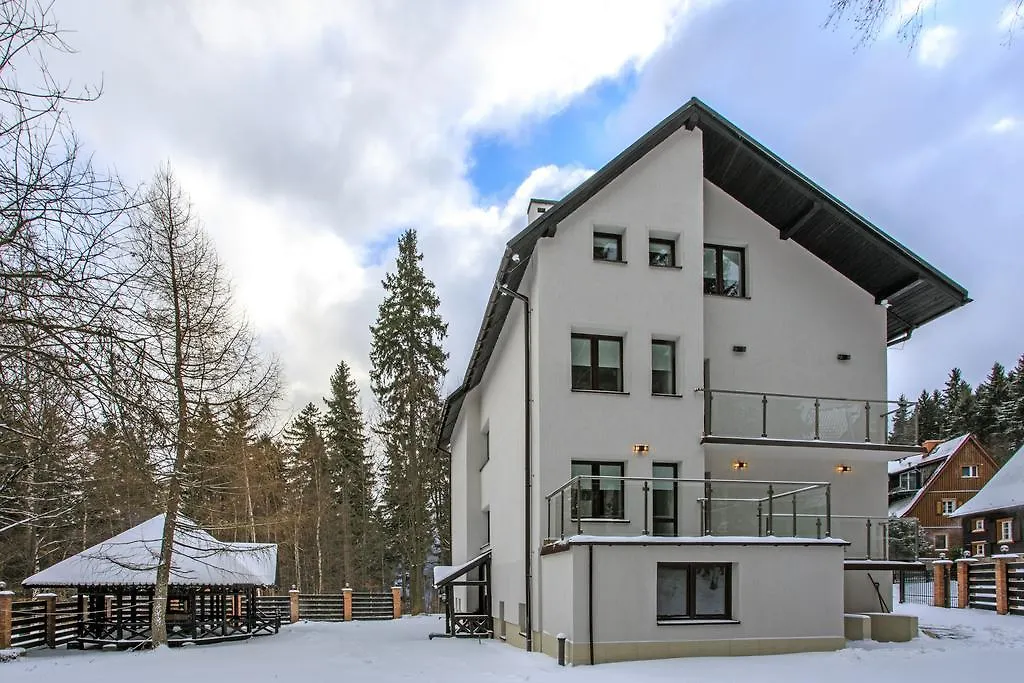 Apartamenty Mistral Karpacz
