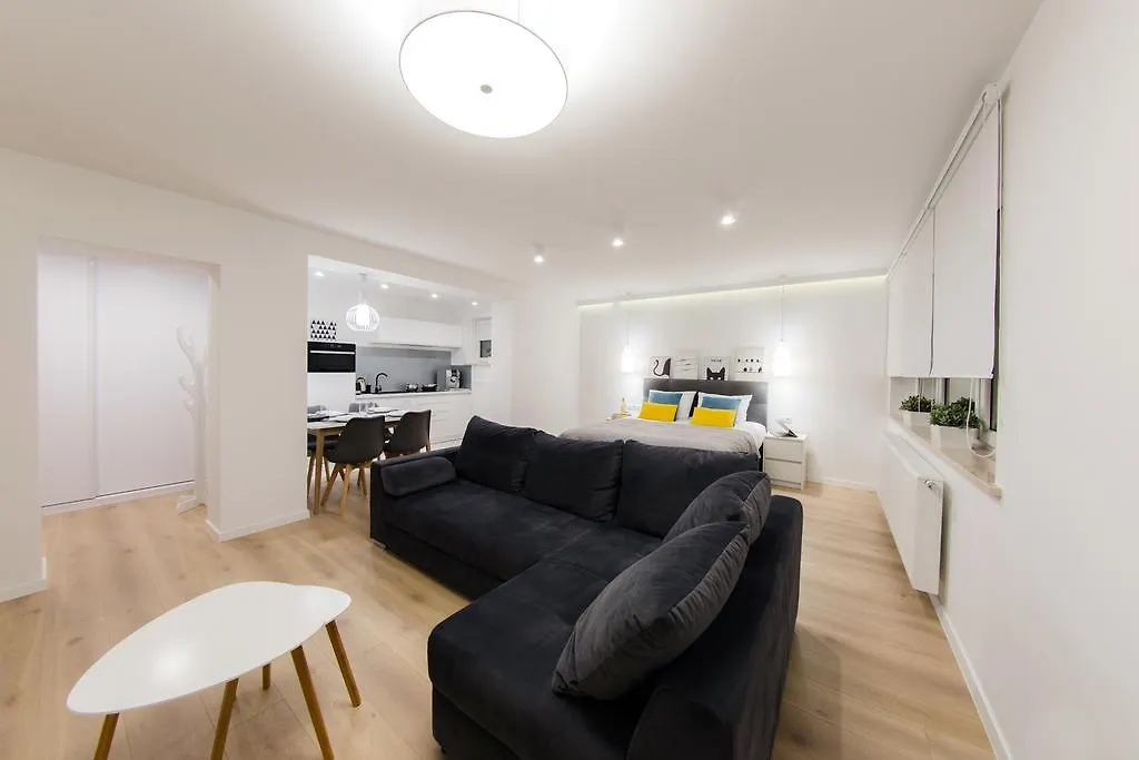 Apartamenty Mistral Karpacz Polska