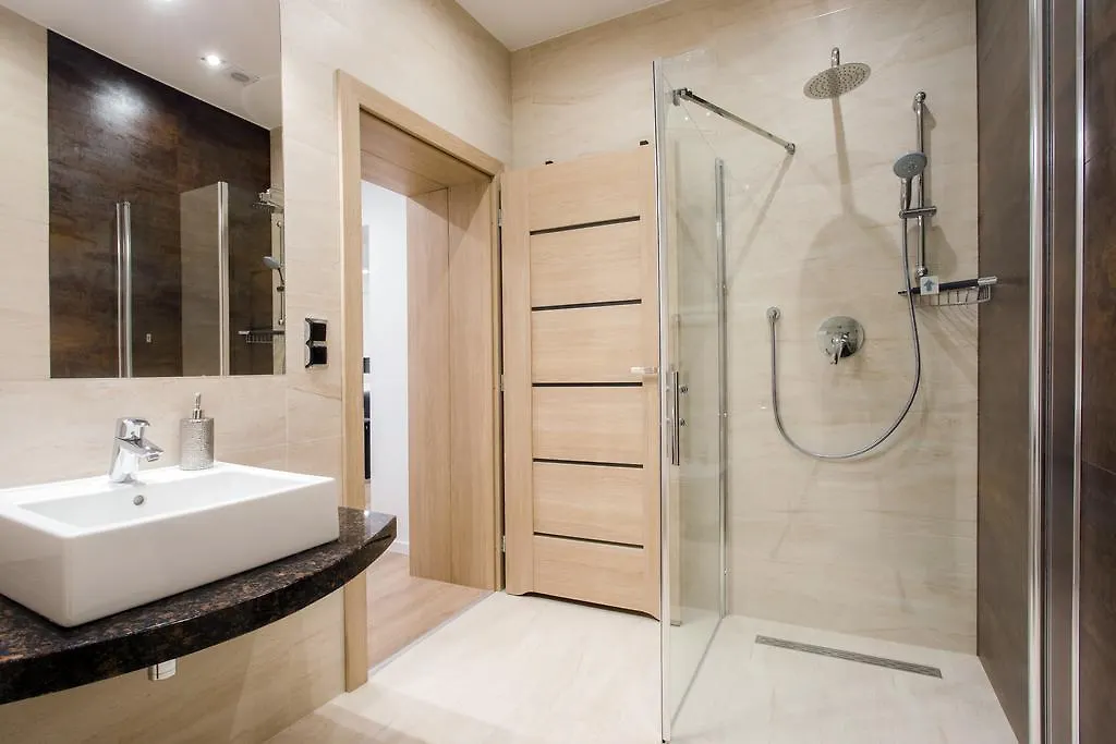 Apartamenty Mistral Karpacz