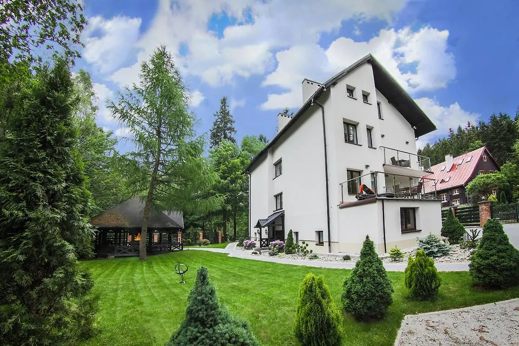 Apartamenty Mistral Karpacz