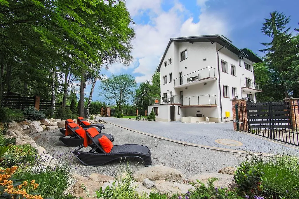 Apartamenty Mistral Karpacz Polska