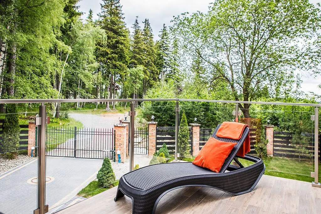 Apartamenty Mistral Karpacz